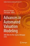 Advances in Automated Valuation Modeling cover