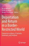 Deportation and Return in a Border-Restricted World cover