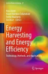 Energy Harvesting and Energy Efficiency cover