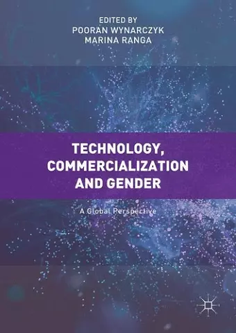 Technology, Commercialization and Gender cover