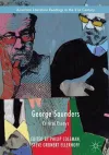 George Saunders cover