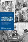 Organizing Democracy cover