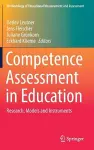 Competence Assessment in Education cover