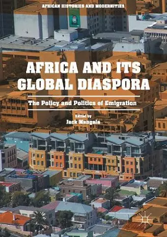 Africa and its Global Diaspora cover