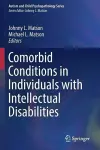 Comorbid Conditions in Individuals with Intellectual Disabilities cover