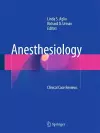 Anesthesiology cover