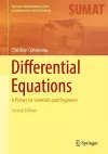 Differential Equations cover