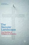 The Secular Landscape cover