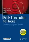 Pohl's Introduction to Physics cover