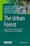 The Urban Forest cover