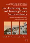 Non-Performing Loans and Resolving Private Sector Insolvency cover