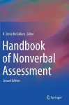Handbook of Nonverbal Assessment cover