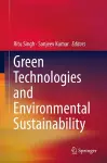 Green Technologies and Environmental Sustainability cover