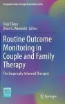 Routine Outcome Monitoring in Couple and Family Therapy cover