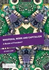 Wikipedia, Work and Capitalism cover