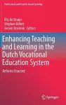 Enhancing Teaching and Learning in the Dutch Vocational Education System cover