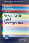 Polysaccharide Based Supercapacitors cover