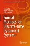 Formal Methods for Discrete-Time Dynamical Systems cover