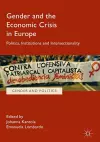 Gender and the Economic Crisis in Europe cover