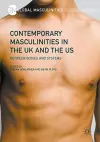 Contemporary Masculinities in the UK and the US cover