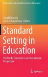 Standard Setting in Education cover