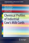 Chemical Profiles of Industrial Cow’s Milk Curds cover