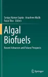 Algal Biofuels cover