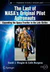 The Last of NASA's Original Pilot Astronauts cover