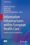 Information Infrastructures within European Health Care cover