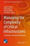 Managing the Complexity of Critical Infrastructures cover