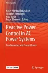 Reactive Power Control in AC Power Systems cover