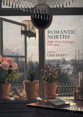 Romantic Norths cover