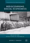 Rediscovering Social Economics cover