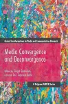 Media Convergence and Deconvergence cover