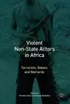 Violent Non-State Actors in Africa cover