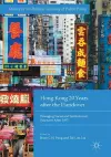 Hong Kong 20 Years after the Handover cover