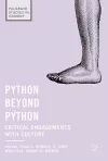 Python beyond Python cover