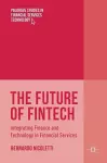 The Future of FinTech cover