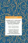 Conflict, Violent Extremism and Development cover