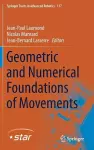 Geometric and Numerical Foundations of Movements cover