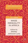 Wage Inequality in Africa cover