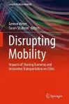 Disrupting Mobility cover