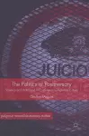 The Politics of Postmemory cover