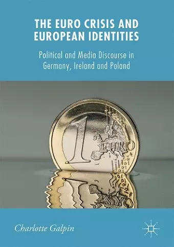 The Euro Crisis and European Identities cover