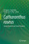 Catharanthus roseus cover