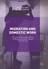 Migration and Domestic Work cover