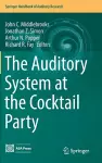 The Auditory System at the Cocktail Party cover