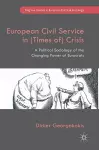 European Civil Service in (Times of) Crisis cover