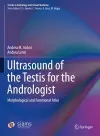 Ultrasound of the Testis for the Andrologist cover