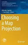 Choosing a Map Projection cover